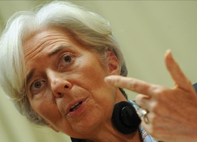 El FMI preocupado por la vulnerabilidad financiera de los países emergentes