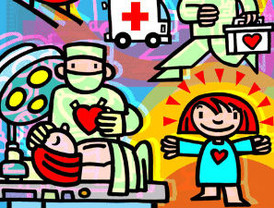 Donació d'òrgans: la potestat d'atorgar vida