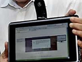 Crean en la India, laptop de solo 35 dólares