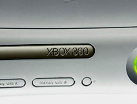 La Xbox 360 costará  50 euros menos por tiempo 