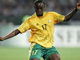 Tri, será bastante difícil afirma Sudáfrica