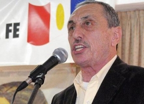 Falleció el diputado nacional y ex gobernador Jorge Obeid