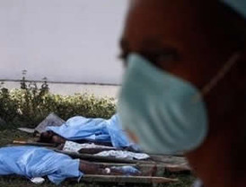 Gobierno de Haiti confirma: el Cólera ha dejado al menos 2.000 muertos