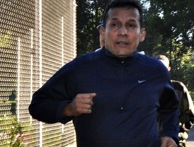Humala espera relación de “línea directa” con Correa y mantendrá gabinete binacional