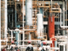 Hallazgo de nuevo bloque de produción de gas sube en 30% las reservas del país