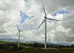La energía eólica reclama más inversiones y cambios legislativos
