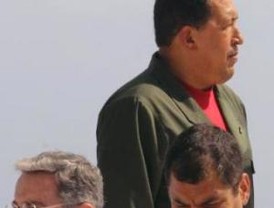 La Cumbre de Río dice ‘adiós’ al gigante EEUU