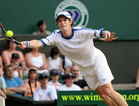 Conquista británico Andy Murray título del Masters Series de Miami