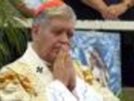 El Cardenal Urosa Savino deplora los ataques a la Iglesia
