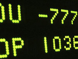 Republicanos y demócratas se culpan mutuamente del fracaso de la votación sobre el plan de Bush