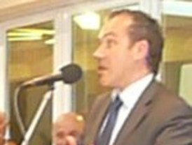 'Los jóvenes descendientes de Argentina marcan el camino a seguir'