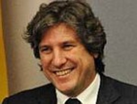 Boudou criticó con firmeza al Grupo Techint