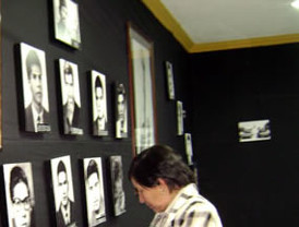 Inauguran Museo de la Memoria