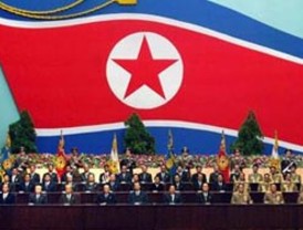 Corea del Norte amenaza con atacar a Corea del Sur