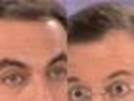 Rajoy y Zapatero falsearon sus estadísticas