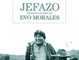 'Jefazo' El libro de Martín Sivac