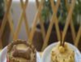 “Bow Wow Deli”, una cafetería para perros