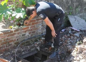 Descubren un plan para matar al juez rosarino que procesó a narcos cabecillas de `Los monos`