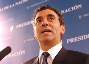 Randazzo acusó a "Sectores que están asociados a  Massa buscan generar inestabilidad"