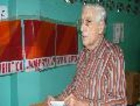 Después de su alianza con CD luce mustio