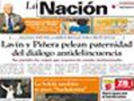 El diálogo antidelincuencia