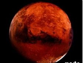 Científicos granadinos estudian si existió vida en Marte