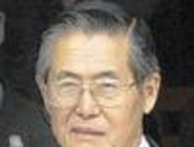 Inician campaña mundial para extraditar a Fujimori