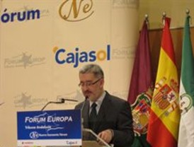 Ávila relaciona los datos con el crecimiento de la población activa, en 130.000 personas, en dos años de crisis