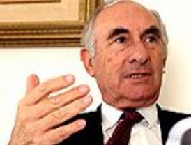 De la Rúa reiteró que no participó de la represión