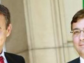 Vara se sube al tren del 'talante': ' Ésta no es una reunión para ver qué se le arranca al presidente '