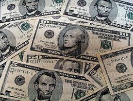 El dólar aprovecha las dudas sobre el 'Plan Paulson'