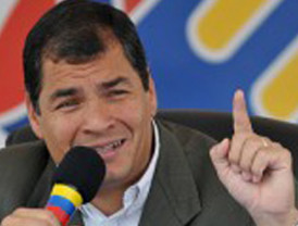Presidente de Ecuador llama a ciudadanos a colaborar con el Censo de Población y Vivienda este domingo