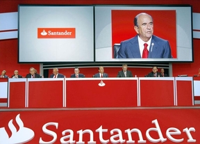 Latinoamérica aporta el 50% del beneficio del Banco Santander