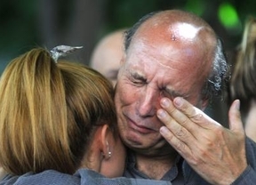 Los familiares de las víctimas del atentado a la Embajada de Israel renovaron su pedido de justicia
