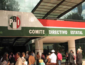 PRI Jalisco tendrá al frente a Patricia Retamoza