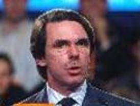 Las 'recetas' de Aznar para superar la crisis en América Latina