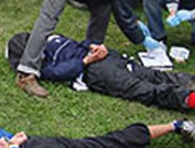 El cachondeo de nuestra Ley del Menor