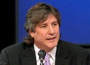 Boudou fue procesado por la presunta falsificación en la documentación de su auto