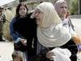 Gobierno chileno anuncia llegada de 117 refugiados palestinos