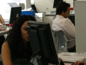 El paro bajó en 12.600 personas en el tercer trimestre y sitúa la tasa de desempleados en el 15,18 por ciento