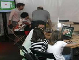 Inovadores en Internet de Iberoamérica en Madrid