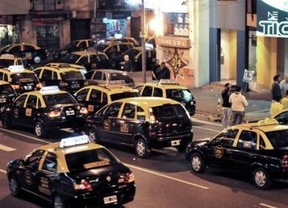La AFIP realizó 19 allanamientos en empresas de taxis que no tienen registrados a sus choferes