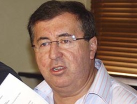 Gobernador de Táchira rechaza acusaciones del Ejecutivo