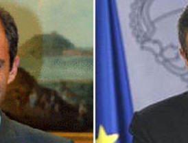 Camps reclamará a Zapatero más dinero para más población