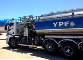 La petrolera Pampa consiguió 525 millones de pesos para invertir en producción de gas con YPF
