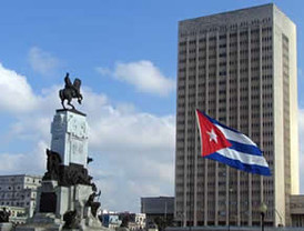 Nuevo clima Cuba-EEUU alienta interés de inversores