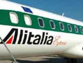 Alitalia aprueba el acuerdo con Air France-KLM