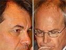 El oasis de la política catalana vuelve a ser de nuevo un oasis... pero aburrido