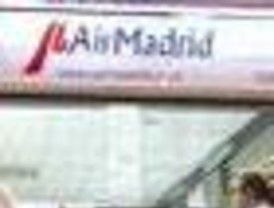 Air Madrid, la 'patata caliente' de Magdalena Alvarez
