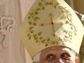 Nueva York recibe al Papa Benedicto XVI